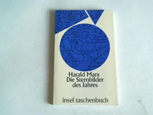 Product Image: Die Sternbilder des Jahres