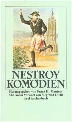 Komödien (insel taschenbuch) Drama