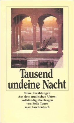 Product Image: Tausend undeine Nacht