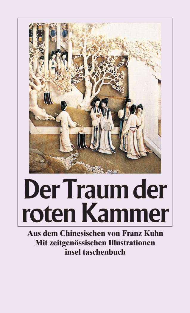 Der Traum der roten Kammer Classics