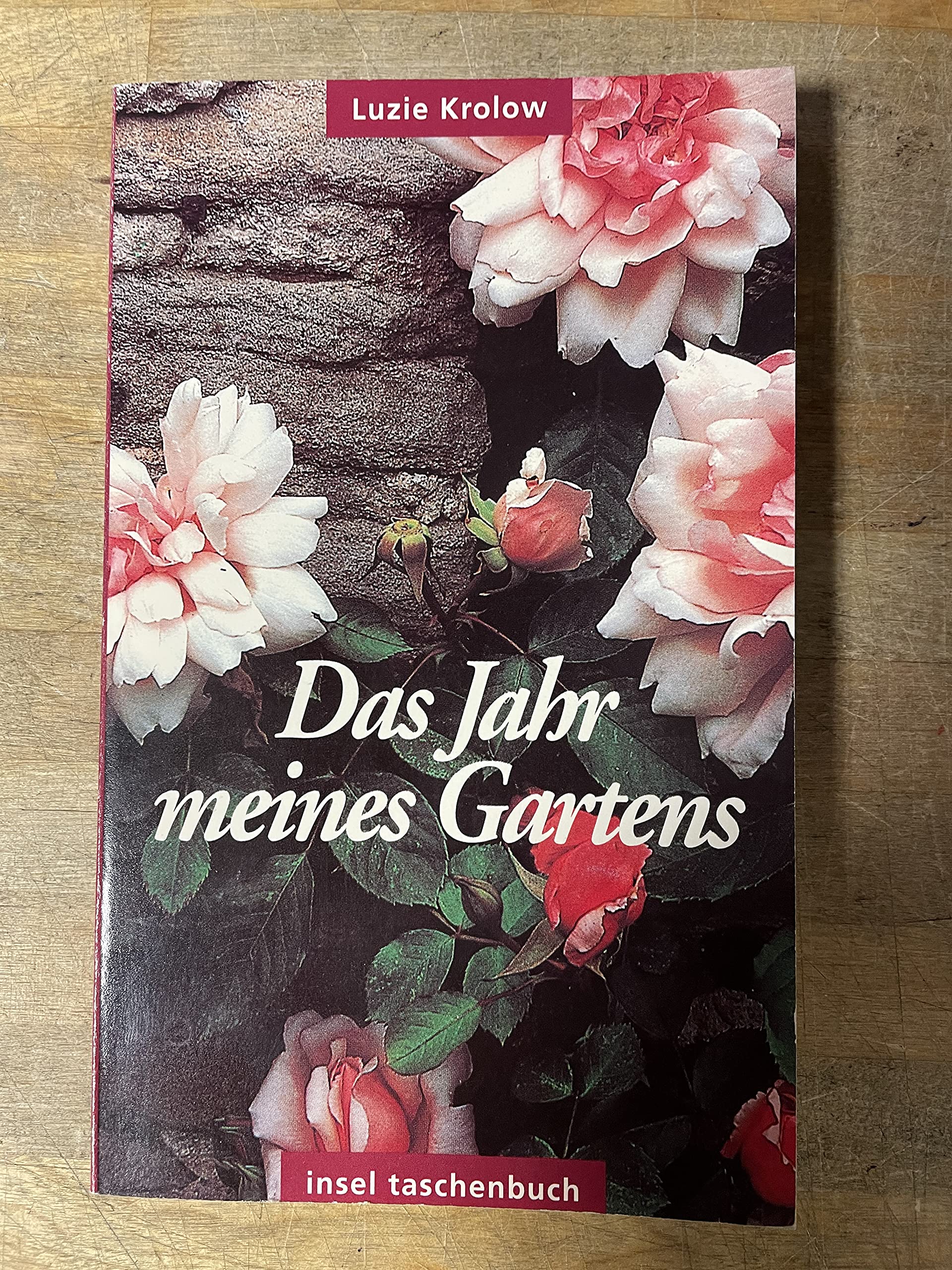 Product Image: Das Jahr meines Gartens