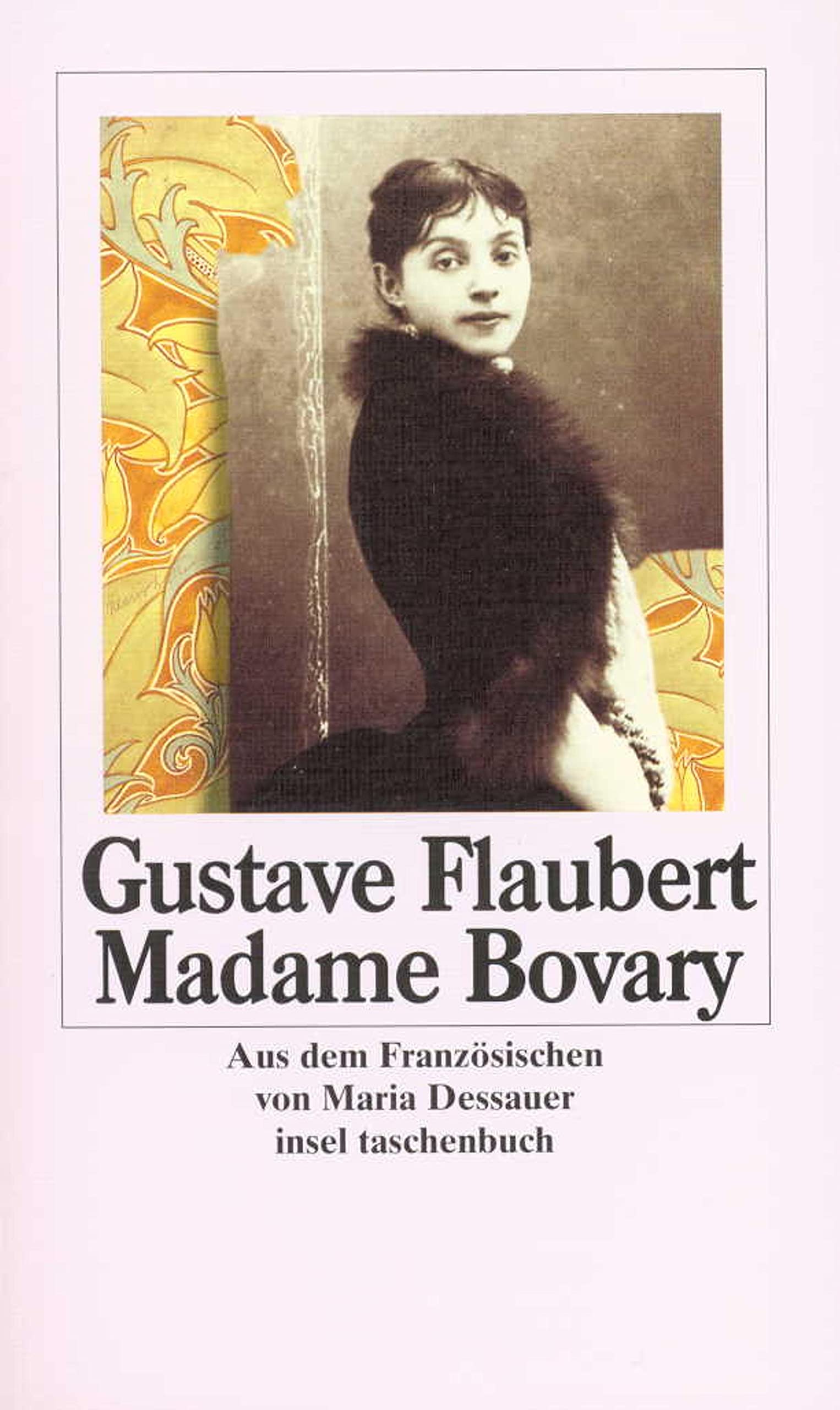 Product Image: Madame Bovary