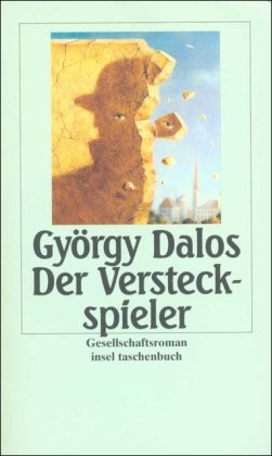 Der Versteckspieler: Gesellschaftsroman (insel taschenbuch) Contemporary literature
