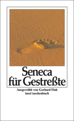 Seneca für Gestreßte University books