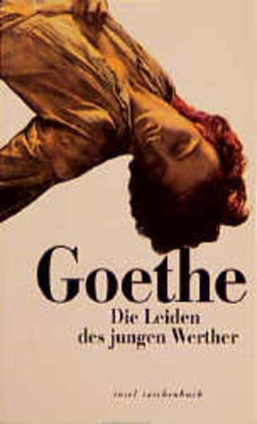 Die Leiden des jungen Werther (insel taschenbuch) Books