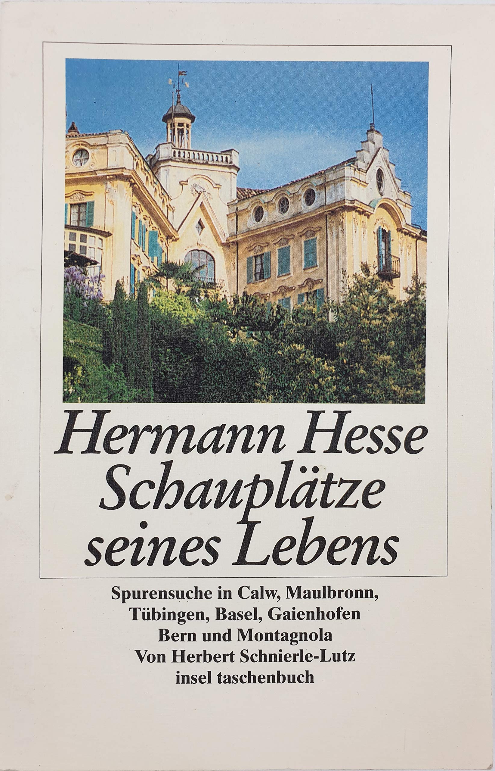 Product Image: Hermann Hesse