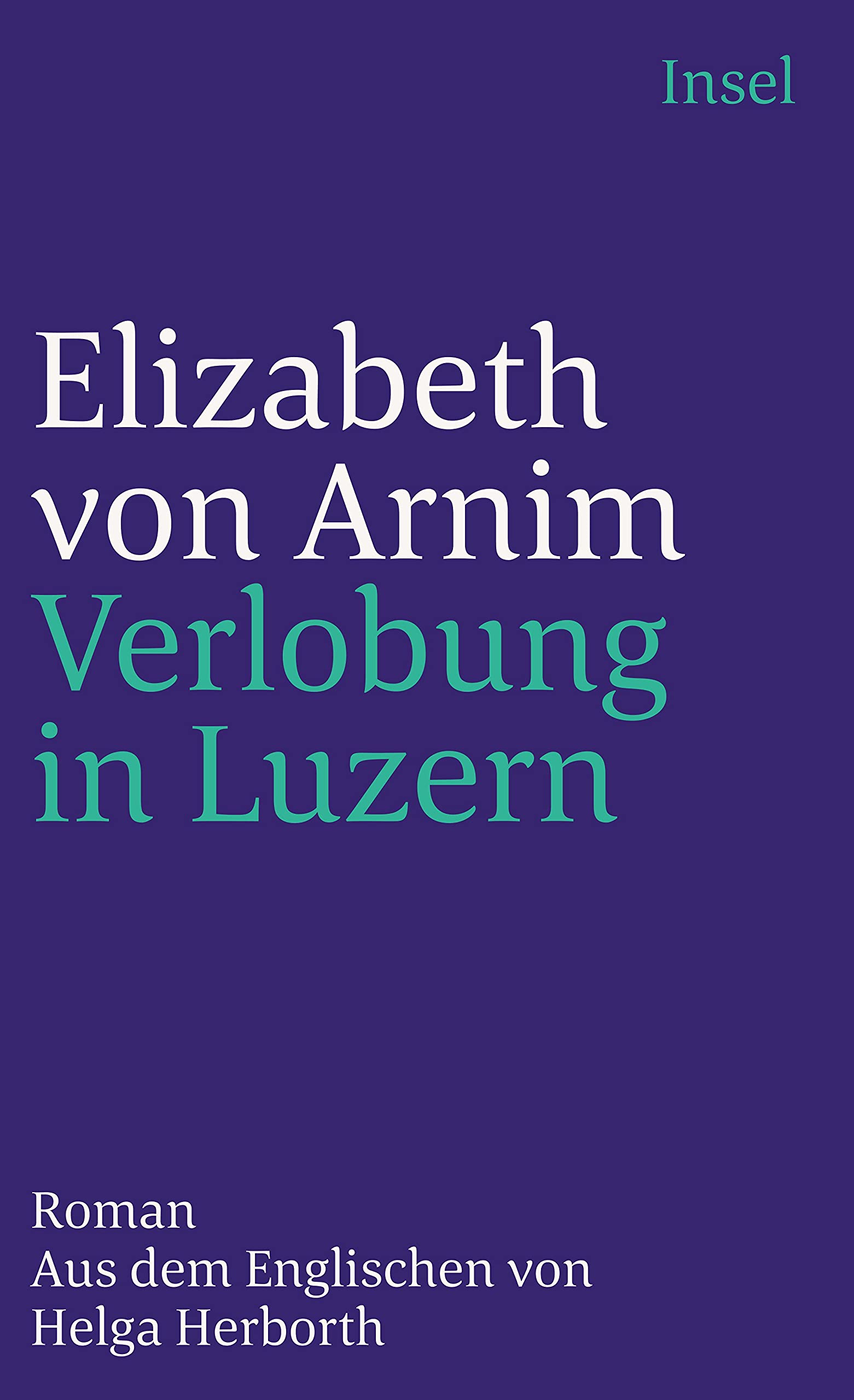 Verlobung in Luzern Classics