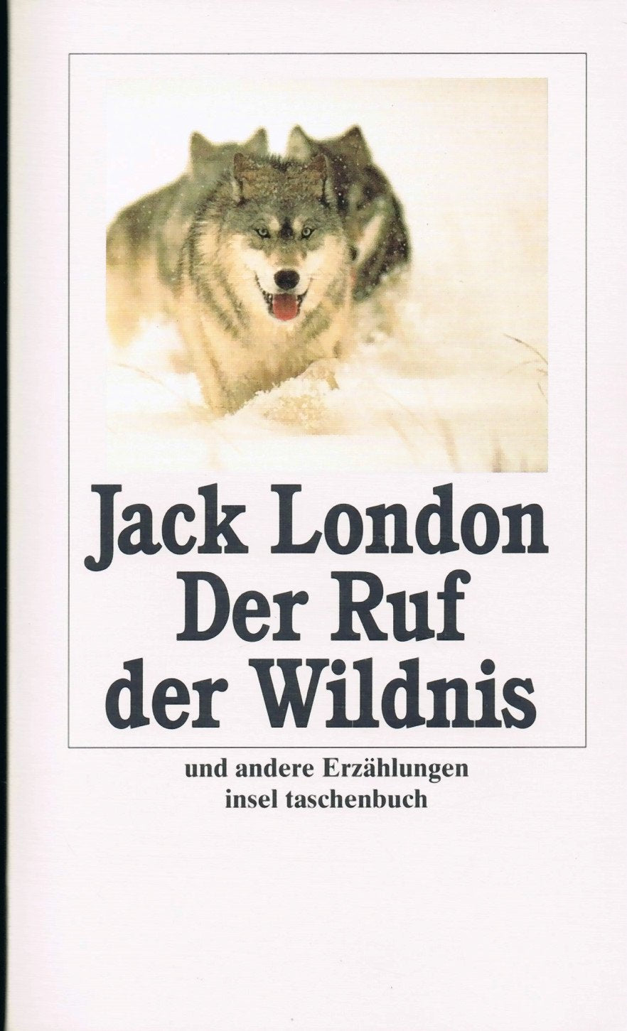 Product Image: Der Ruf der Wildnis