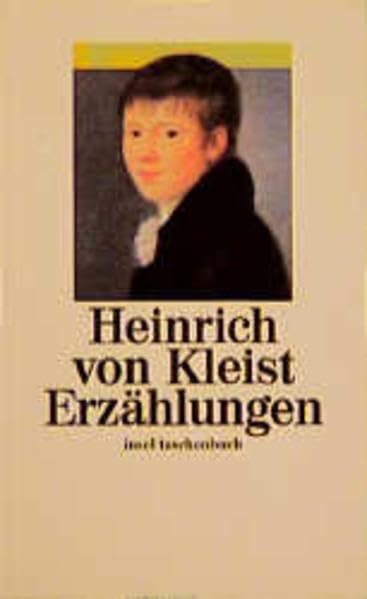 Erzählungen (insel taschenbuch) Contemporary literature