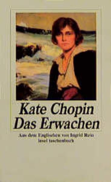 Das Erwachen: Roman. Aus dem Englischen von Ingrid Rein (insel taschenbuch) Horror & Mystery