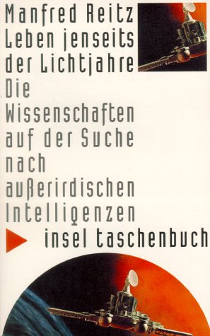 Leben jenseits der Lichtjahre: Die Wissenschaften auf der Suche nach ausserirdischen Intelligenzen Business & Technology