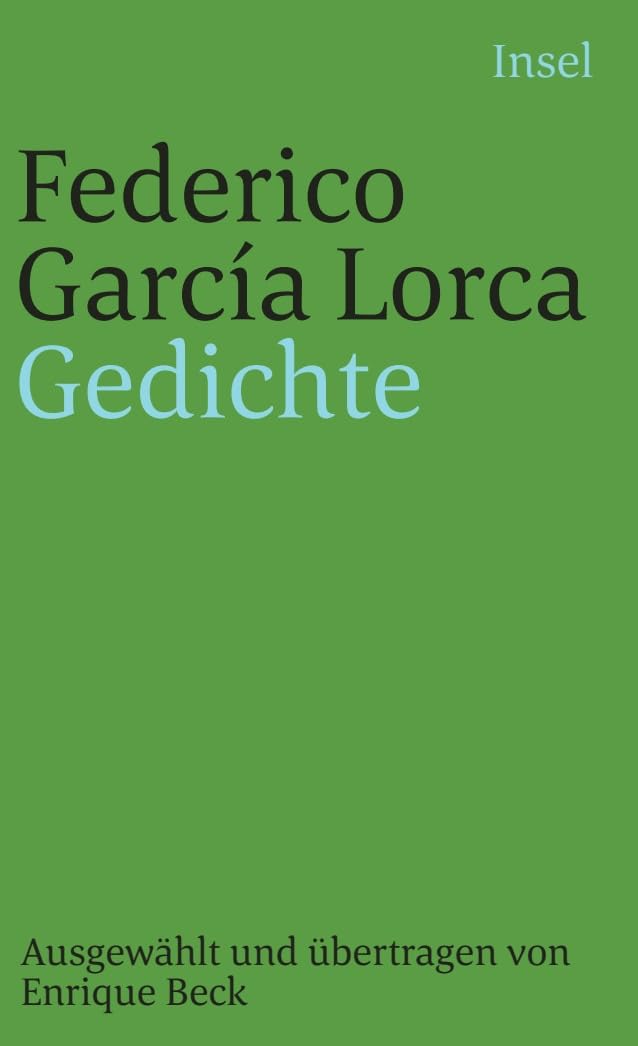 Gedichte Poetry