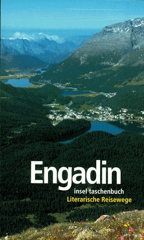 Das Engadin Books