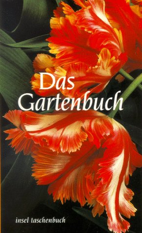 Product Image: Das Gartenbuch