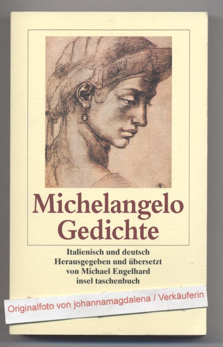 Gedichte Poetry