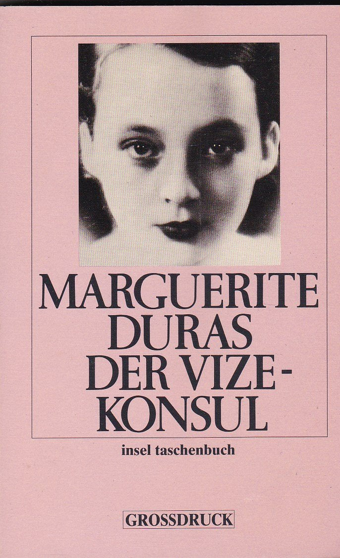 Der Vize-Konsul Contemporary literature Books