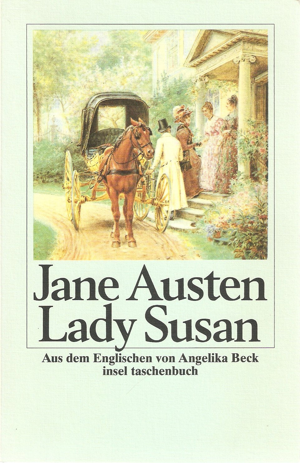 Lady Susan, Großdr. Classics