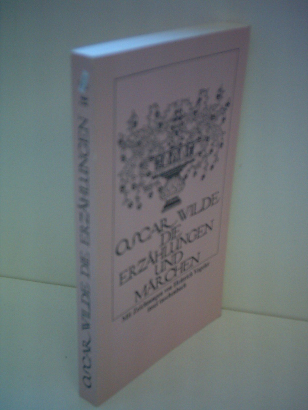 Erzählungen und Märchen (insel taschenbuch) Classics