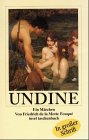 Undine. Ein Märchen der Berliner Romantik Fiction Books