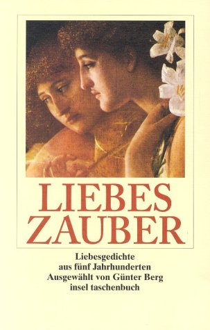 Product Image: Liebeszauber
