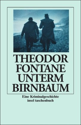 Unterm Birnbaum (insel taschenbuch) Fiction