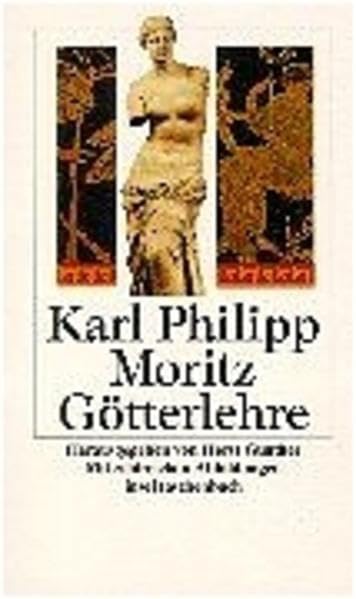 Götterlehre (insel taschenbuch) Classics