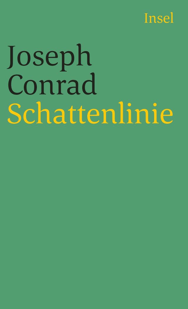 Schattenlinie Classics
