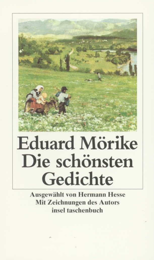 Product Image: Die schönsten Gedichte