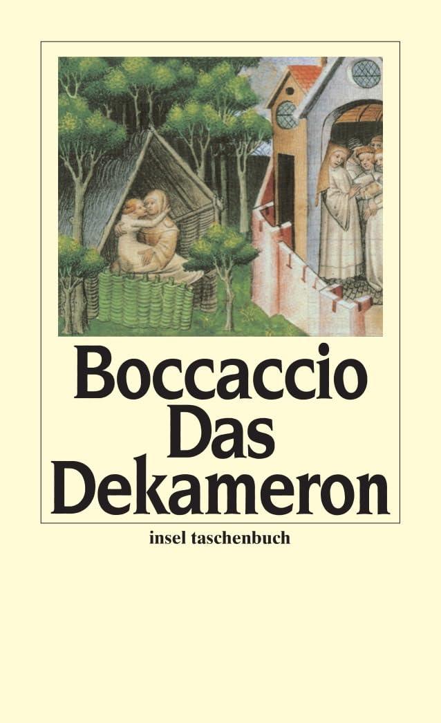 Das Dekameron Essays & Short Stories