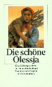 Die schöne Olessja Fiction Books