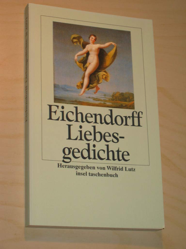 Liebesgedichte Poetry
