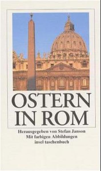 Ostern in Rom Leisure, Home & Garden Books