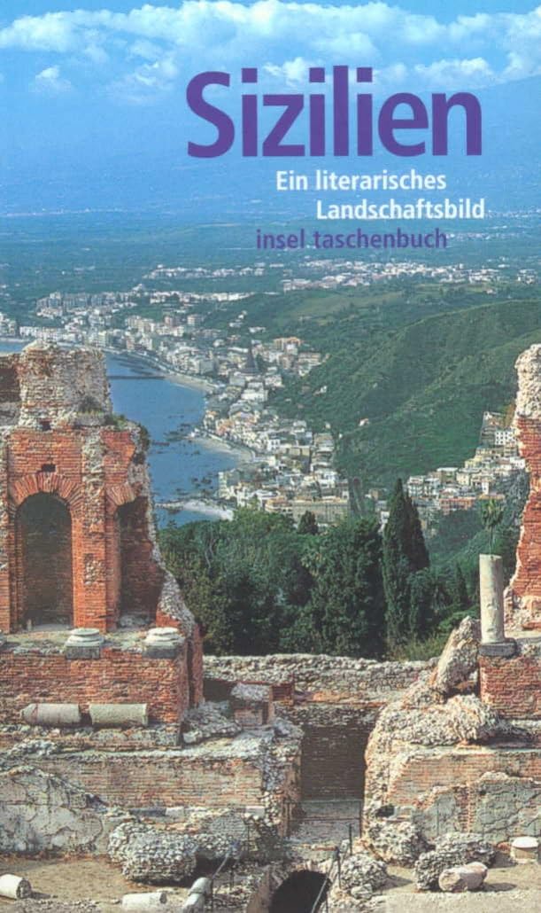 Sizilien Fiction Books