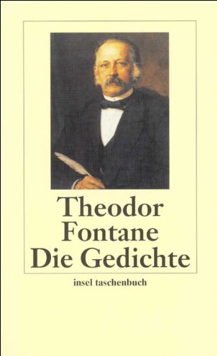 Die Gedichte Poetry