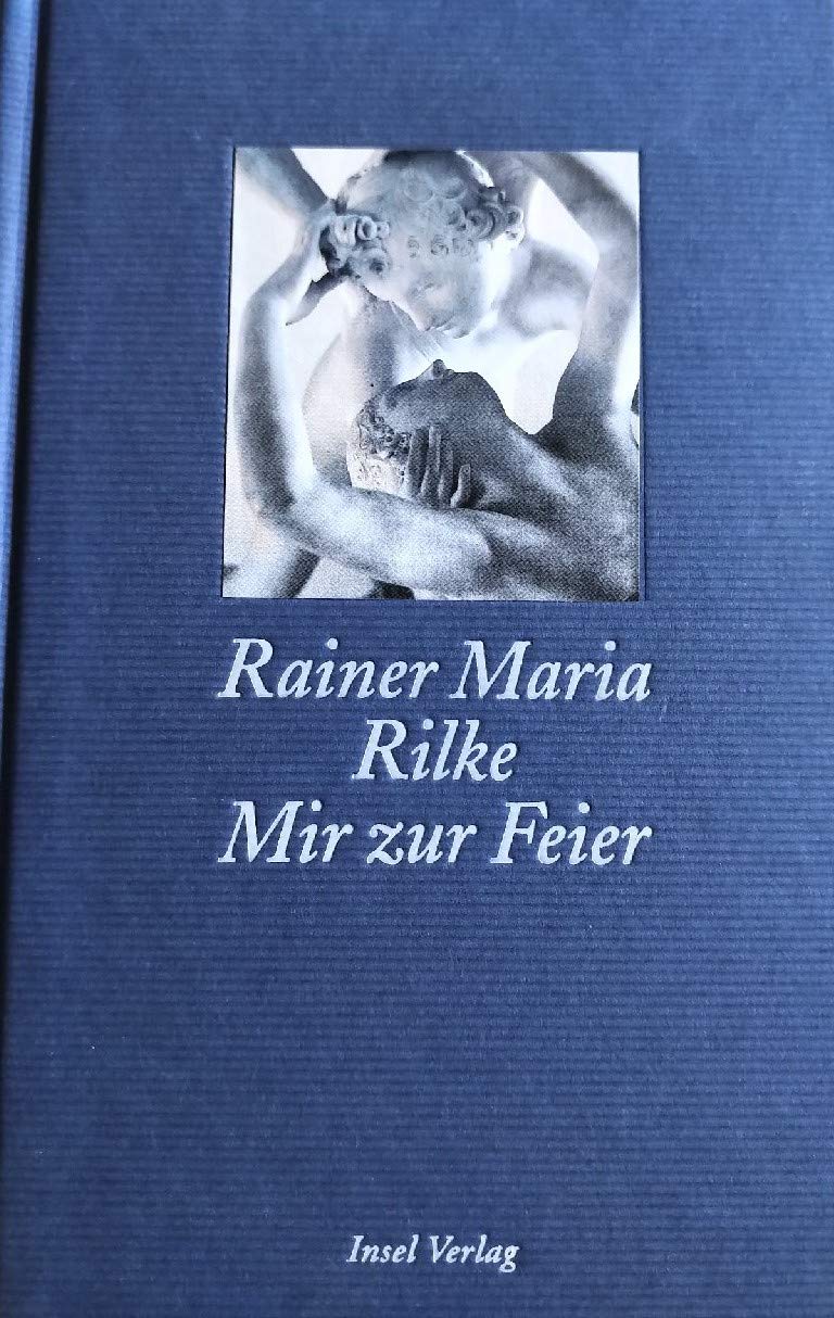 Mir zur Feier Fiction Books