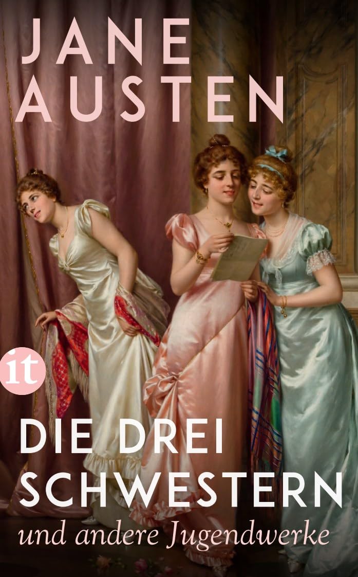 Product Image: Die drei Schwestern