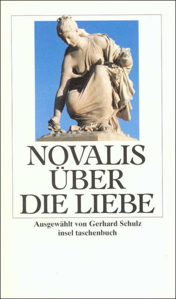 Über die Liebe (insel taschenbuch) Classics