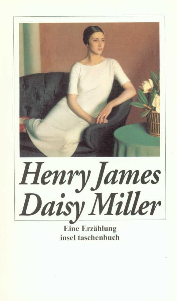Daisy Miller Classics