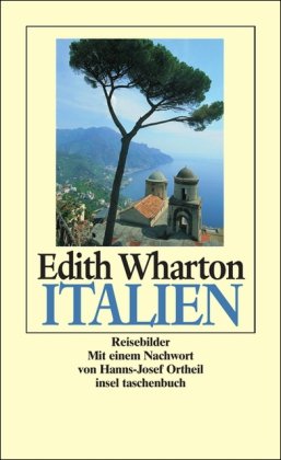 Italien: Reisebilder (insel taschenbuch) Leisure, Home & Garden