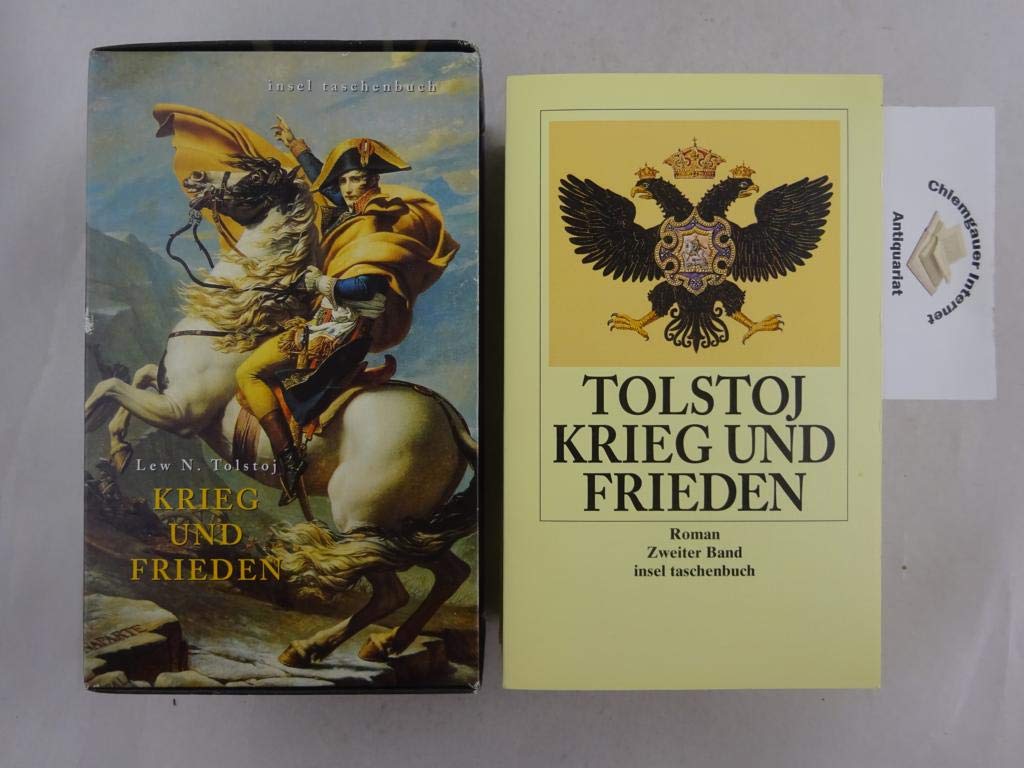 Krieg und Frieden Classics