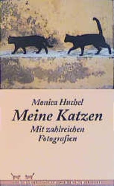 Meine Katzen (insel taschenbuch) Contemporary literature