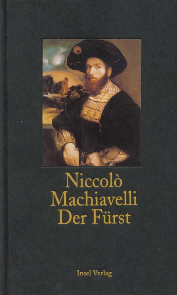 Der Fürst Philosophy