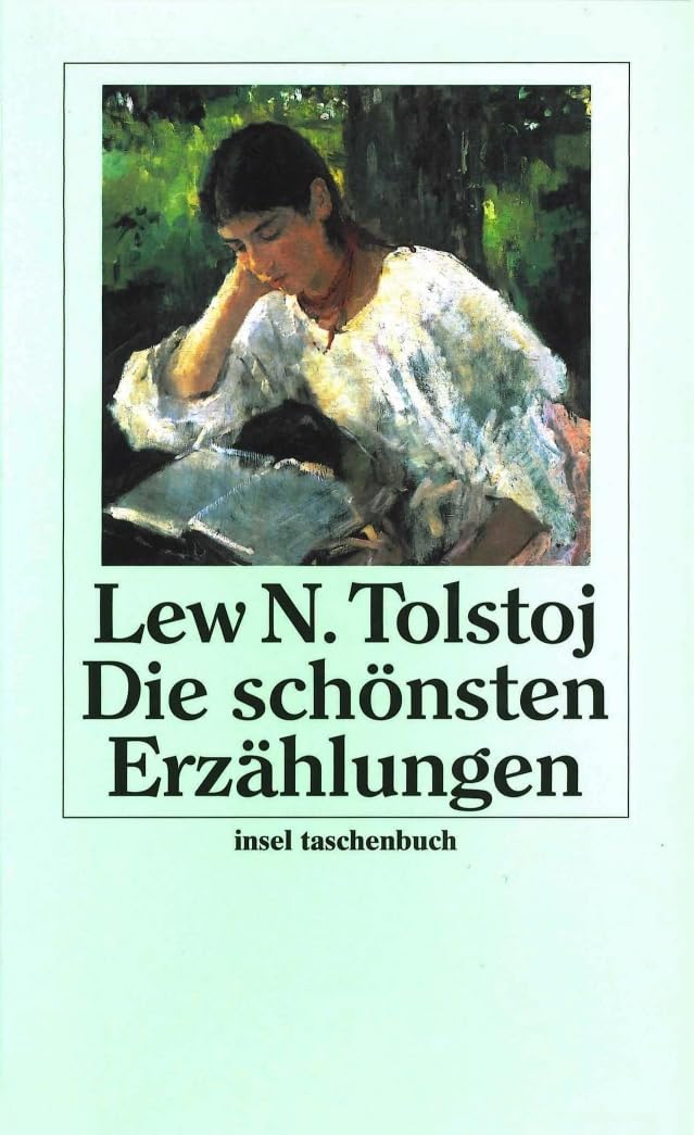 Die schönsten Erzählungen Essays & Short Stories