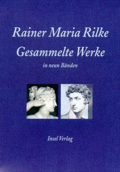 Gesammelte Werke (Insel-Taschenbücher) Classics