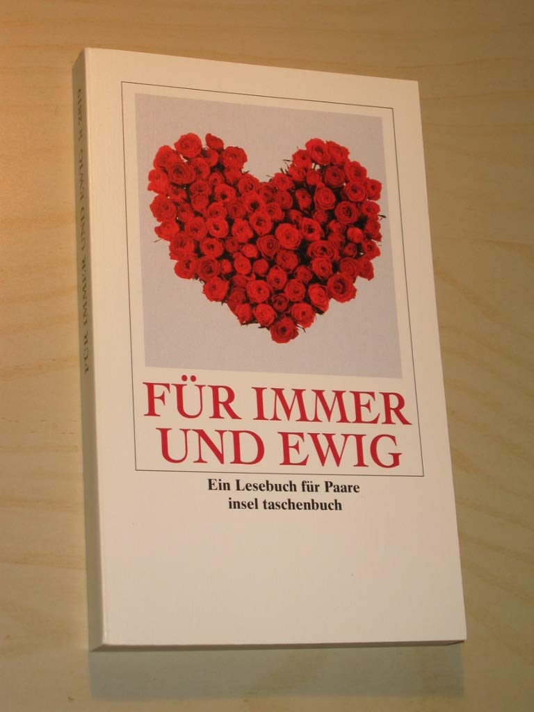 Für immer und ewig Poetry