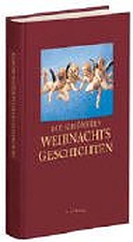 Die schönsten Weihnachtsgeschichten (insel taschenbuch) Contemporary literature