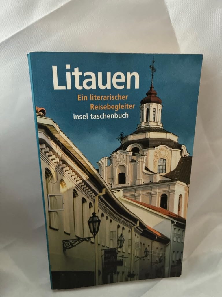 Litauen Leisure, Home & Garden Books