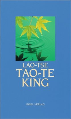 Tao-te king (insel taschenbuch) Books