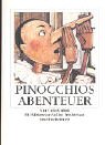 Pinocchios Abenteuer: Die Geschichte einer Holzpuppe Novels & Short Stories