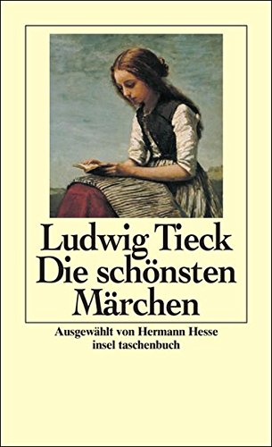 Die schönsten Märchen (insel taschenbuch) Classics